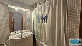 Piso en venta en Montsià de Mar en Alcanar