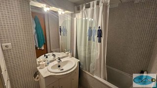 Piso en venta en Montsià de Mar en Alcanar