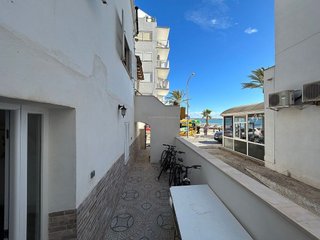 Piso en alquiler en Can Pastilla - Les Meravelles - S'Arenal en Palma de Mallorca