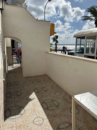 Piso en alquiler en Can Pastilla - Les Meravelles - S'Arenal en Palma de Mallorca