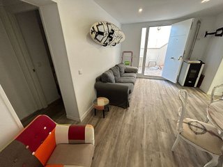 Piso en alquiler en Can Pastilla - Les Meravelles - S'Arenal en Palma de Mallorca