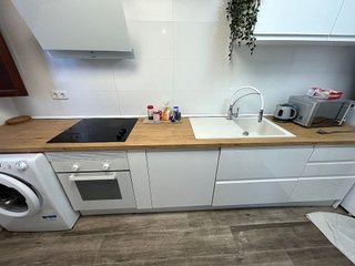 Piso en alquiler en Can Pastilla - Les Meravelles - S'Arenal en Palma de Mallorca