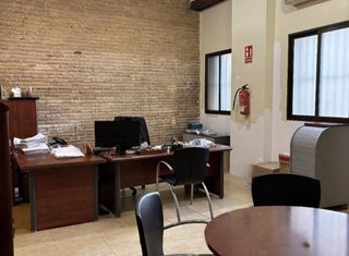 Casa pareada en venta en El Cabanyal- El Canyamelar en Valencia