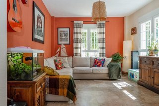 Chalet en venta en Gójar