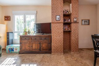 Chalet en venta en Gójar