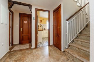 Chalet en venta en Gójar