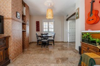 Chalet en venta en Gójar