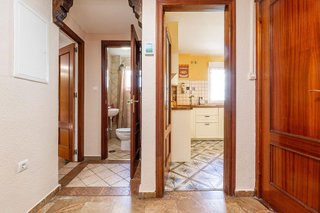 Chalet en venta en Gójar
