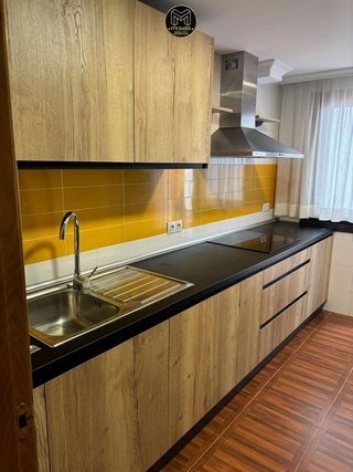 Piso en venta en Ctra. Circunvalación - La Magdalena en Jaén