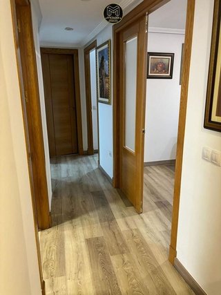 Piso en venta en Ctra. Circunvalación - La Magdalena en Jaén
