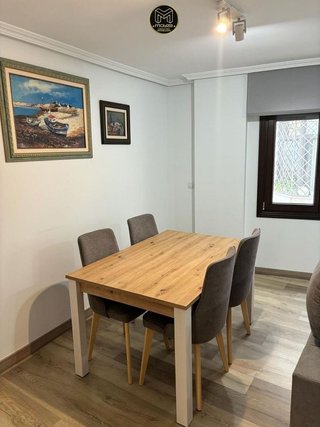 Piso en venta en Ctra. Circunvalación - La Magdalena en Jaén