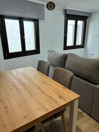 Piso en venta en Ctra. Circunvalación - La Magdalena en Jaén