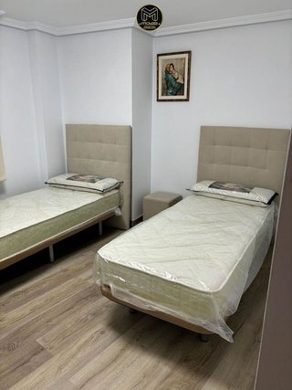 Piso en venta en Ctra. Circunvalación - La Magdalena en Jaén