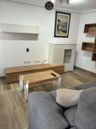 Piso en venta en Ctra. Circunvalación - La Magdalena en Jaén
