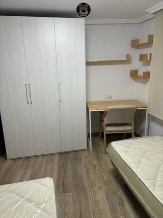 Piso en venta en Ctra. Circunvalación - La Magdalena en Jaén