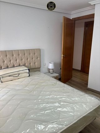 Piso en venta en Ctra. Circunvalación - La Magdalena en Jaén