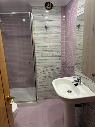 Piso en venta en Ctra. Circunvalación - La Magdalena en Jaén