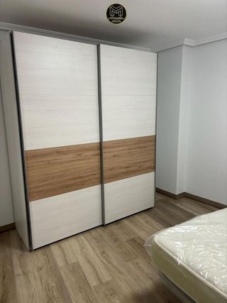 Piso en venta en Ctra. Circunvalación - La Magdalena en Jaén