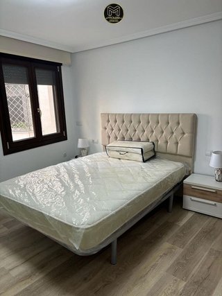 Piso en venta en Ctra. Circunvalación - La Magdalena en Jaén