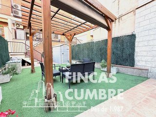 Dúplex en venta en Sant Andreu de Palomar en Barcelona