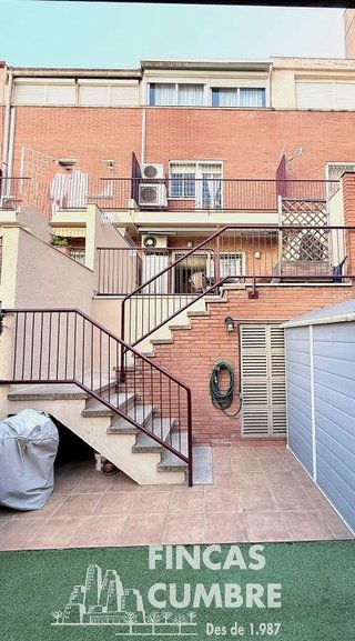 Dúplex en venta en Sant Andreu de Palomar en Barcelona