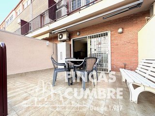 Dúplex en venta en Sant Andreu de Palomar en Barcelona
