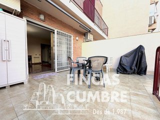 Dúplex en venta en Sant Andreu de Palomar en Barcelona