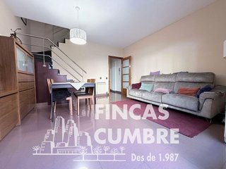 Dúplex en venta en Sant Andreu de Palomar en Barcelona