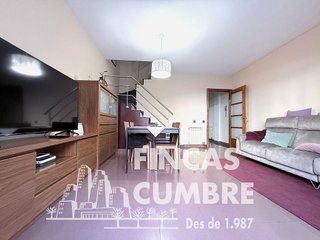 Dúplex en venta en Sant Andreu de Palomar en Barcelona