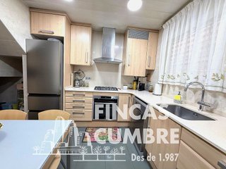 Dúplex en venta en Sant Andreu de Palomar en Barcelona