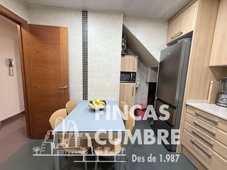 Dúplex en venta en Sant Andreu de Palomar en Barcelona