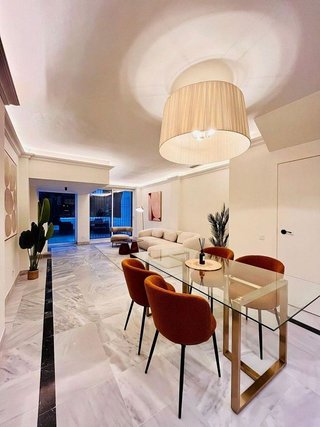 Dúplex en venta en Playa de la Fontanilla en Marbella