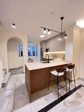 Dúplex en venta en Playa de la Fontanilla en Marbella