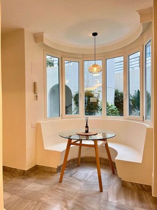 Dúplex en venta en Playa de la Fontanilla en Marbella