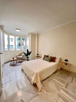 Dúplex en venta en Playa de la Fontanilla en Marbella