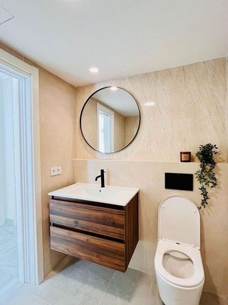 Dúplex en venta en Playa de la Fontanilla en Marbella