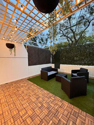 Dúplex en venta en Playa de la Fontanilla en Marbella