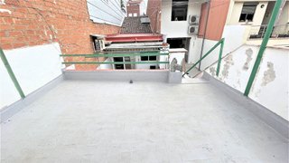 Casa adosada en venta en Poble Nou - Zona Esportiva en Terrassa