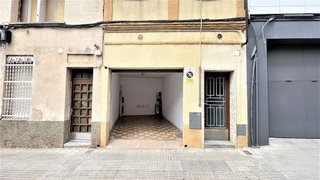 Casa adosada en venta en Poble Nou - Zona Esportiva en Terrassa
