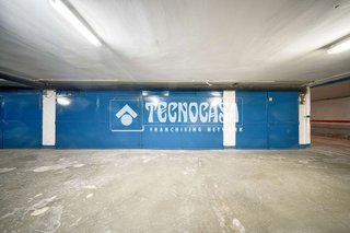Garaje en venta en Pº Zorrilla - Cuatro de Marzo en Valladolid