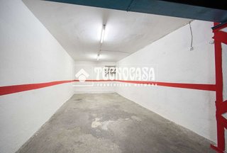 Garaje en venta en Pº Zorrilla - Cuatro de Marzo en Valladolid
