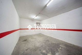 Garaje en venta en Pº Zorrilla - Cuatro de Marzo en Valladolid