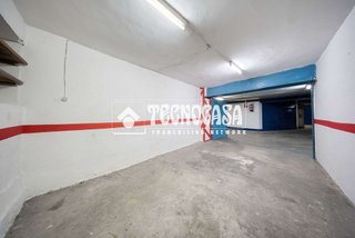 Garaje en venta en Pº Zorrilla - Cuatro de Marzo en Valladolid