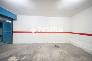 Garaje en venta en Pº Zorrilla - Cuatro de Marzo en Valladolid