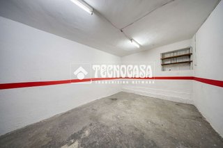 Garaje en venta en Pº Zorrilla - Cuatro de Marzo en Valladolid