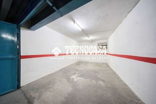 Garaje en venta en Pº Zorrilla - Cuatro de Marzo en Valladolid