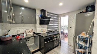 Piso en venta en La Luz - El Torcal en Málaga
