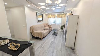 Piso en venta en La Luz - El Torcal en Málaga