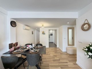 Piso en venta en Centro en Torrevieja