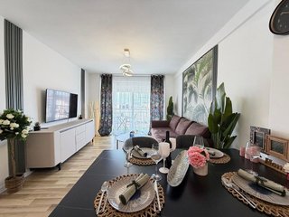 Piso en venta en Centro en Torrevieja